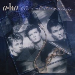 A-Ha - Stay On These Roads (Deluxe Edition) (2015) [2CD Remastered]