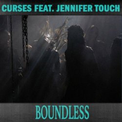 Curses - Boundless (Remixes) (2023) [EP]