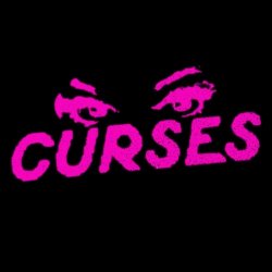 Curses - Premonitions / Salvation (2023) [Single]