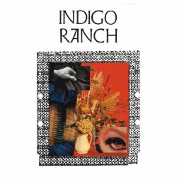 Indigo Ranch - Hard Gloss (2024)