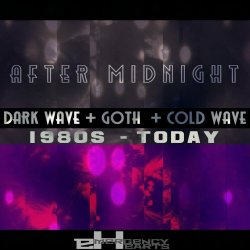 VA - After Midnight: Darkwave Classics 1980s-Today (2024)
