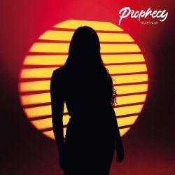 Velvet Noir - Prophecy (2023) [EP]