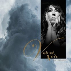Velvet Noir - Surveillance (2022) [EP]
