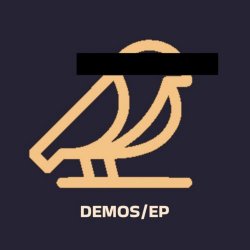 Desertores Errantes - Demos (2022) [EP]