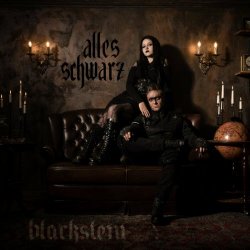 Blackstein - Alles Schwarz (2020) [EP]