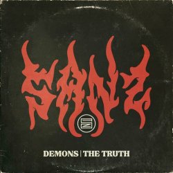 Sanz - Demons | The Truth (2024) [Single]