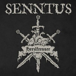 Senntus - Herzlfresser (2024) [EP]