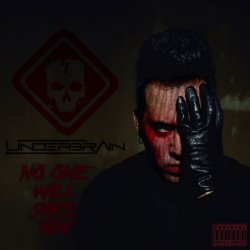 Underbrain - No One Will Save You (2024) [EP]