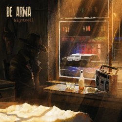 De Arma - Nightcall (2022) [EP]