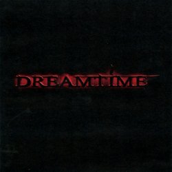 Dreamtime - Black Fire (2010) [Single]