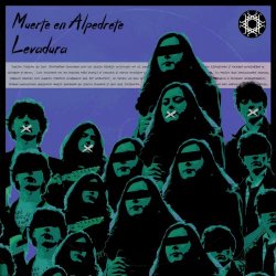 Fiebre De Las Montañas Rocosas - Muerte En Alpedrete / Levadura (2023) [Single]
