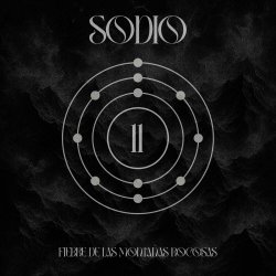 Fiebre De Las Montañas Rocosas - Sodio (2024) [Single]