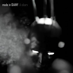 Mode In Gliany - A-Skarv (2022) [EP]
