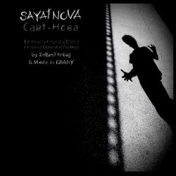 Sayat Nova - Sayat Nova (2024) [Single]