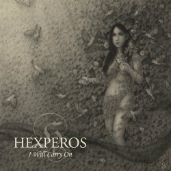 Hexperos - I Will Carry On (2021)