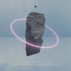 Sight Telma Club - Quarantine Soundtrack (2020) [EP]