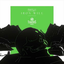 Sight Telma Club - Iron Will (Dan Terminus Remix) (2024) [Single]