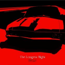 Sight Telma Club - The Longest Night (2024) [Single]