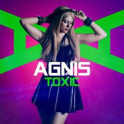 Agnis - Toxic (2024) [Single]