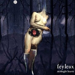 Feyleux - Midnight Hearts (2024)