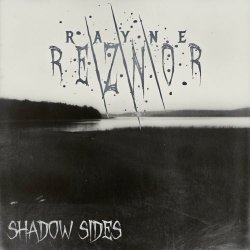 Rayne Reznor - Shadow Sides (2024) [Single]