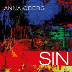 Anna Öberg - Sin (2024)