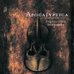 Apocalyptica - Inquisition Symphony (1998)