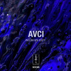 AVCI - No Hope Left (2024) [EP]