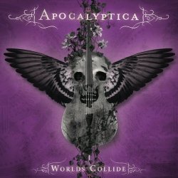 Apocalyptica - Worlds Collide (2020) [Reissue]
