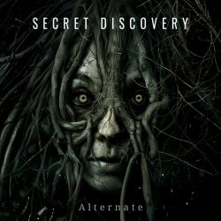 Secret Discovery - Alternate (2024) [Remastered]