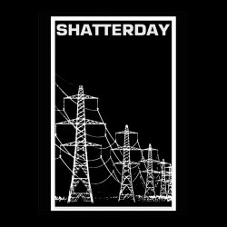 Shatterday - Shatterday (2015)