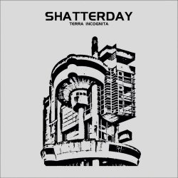Shatterday - Terra Incognita (2024) [EP]
