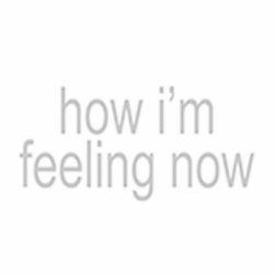 Charli XCX - How I'm Feeling Now (2020)