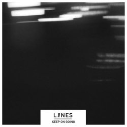 Liines - Keep On Going (2021) [Single]