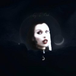 Lucy La Dusk - Lean Against The Moon (2024) [Single]