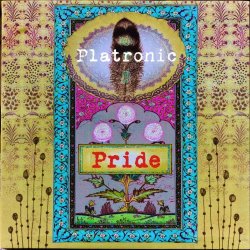 Platronic - Pride 2024 (2024) [Single]