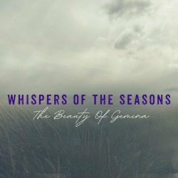 The Beauty Of Gemina - Whispers Of The Seasons (2024) [Single]