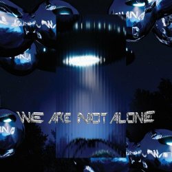 VA - We Are Not Alone Part 7 (2024)