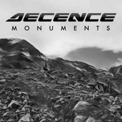 Decence - Monuments (2024) [EP]