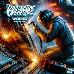 Dynalectric Orchestra - Works: Volume One (2024)