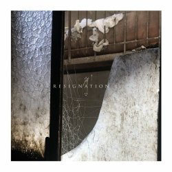 Nordvargr - Resignation II (2022) [Remastered]