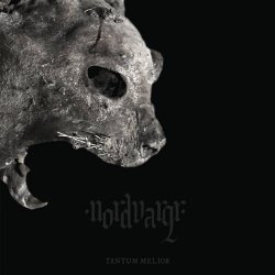 Nordvargr - Tantum Melior (2019)