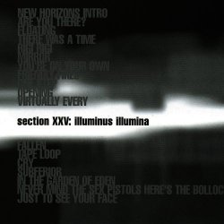 Section 25 - Illuminus Illumina (Rarities 1978-1982) (2001)