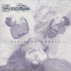 Succubus - Stripped Angels (25th Anniversary Special Edition) (2024) [Remastered]