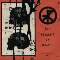 Trepaneringsritualen - The Totality Of Death (A) (2024)