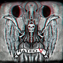 Vazum - Rated V (2020)