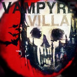 Vazum - Vampyre Villa (2020)