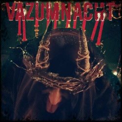 Vazum - Vazumnacht (2020) [EP]