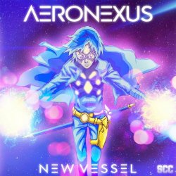 Aeronexus - New Vessel (2020)