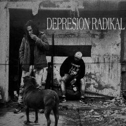 Depresión Radikal - Depresion Radikal (2020) [EP]